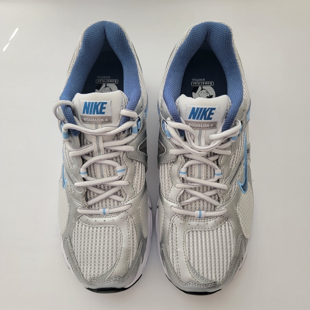 Nike Zoom Equalon +4 Bowerman Series Shoes